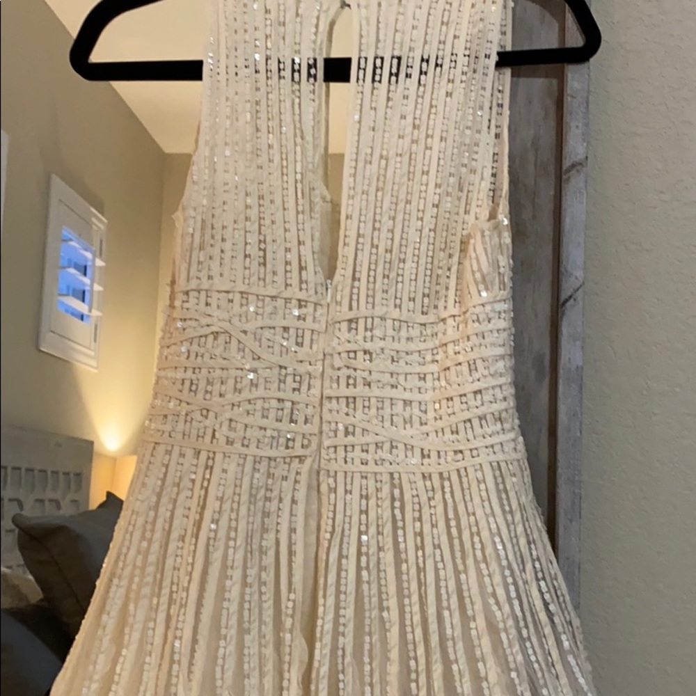 Rare Oscar de la Renta gown - Picture 9 of 16